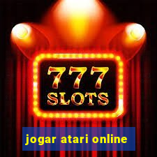 jogar atari online